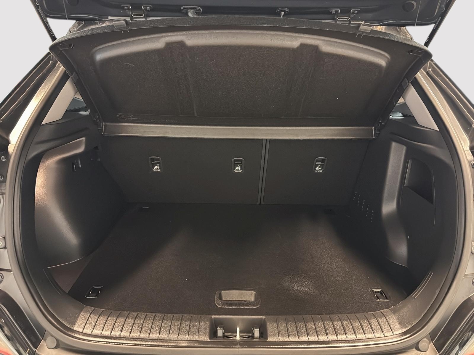 Hyundai Kona PREFERRED CUIR TOIT NAV 4RM 2023 - image #13