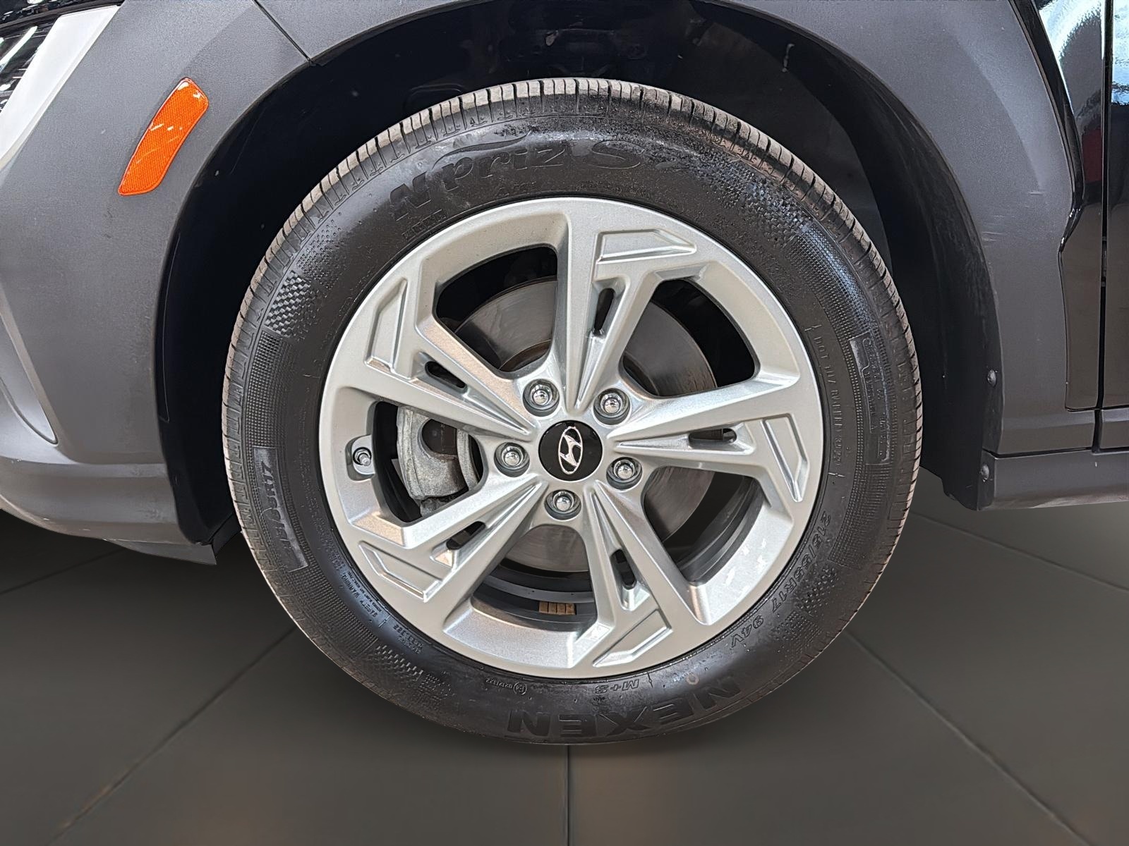 Hyundai Kona PREFERRED CUIR TOIT NAV 4RM 2023 - image #29