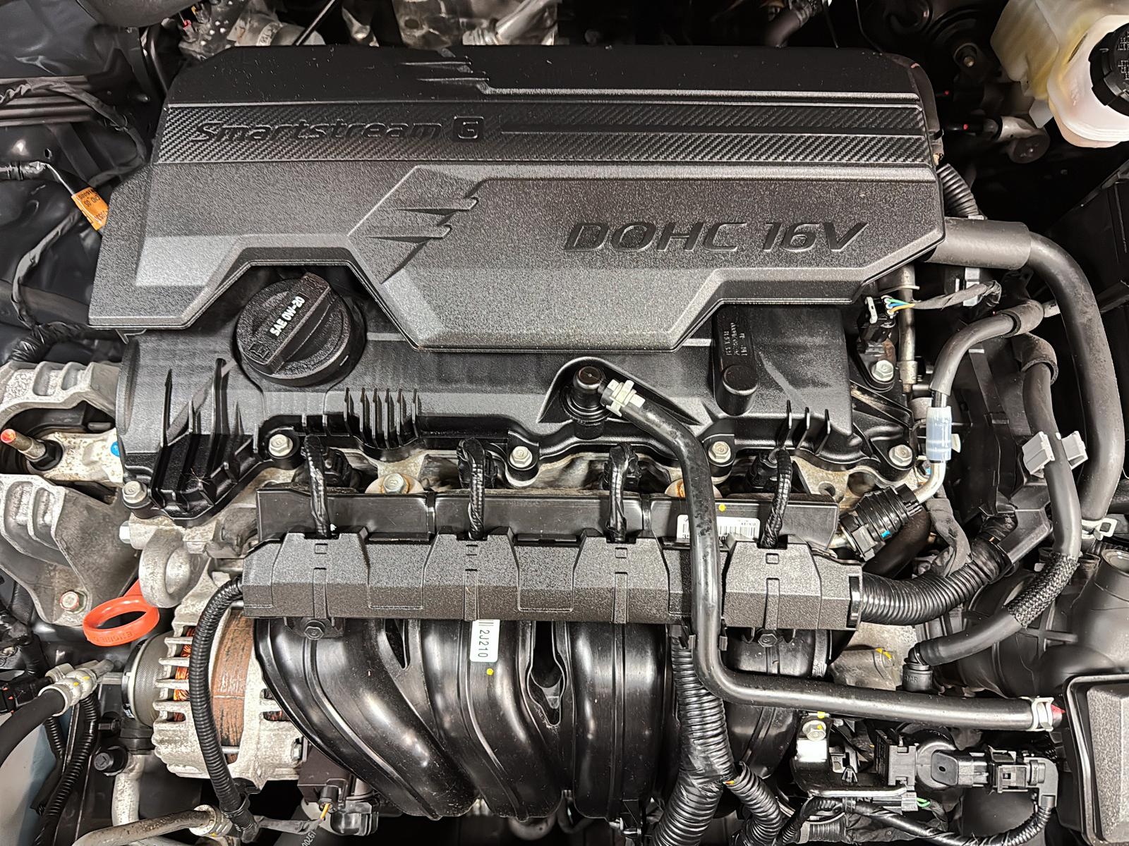 Hyundai Kona PREFERRED CUIR TOIT NAV 4RM 2023 - image #12