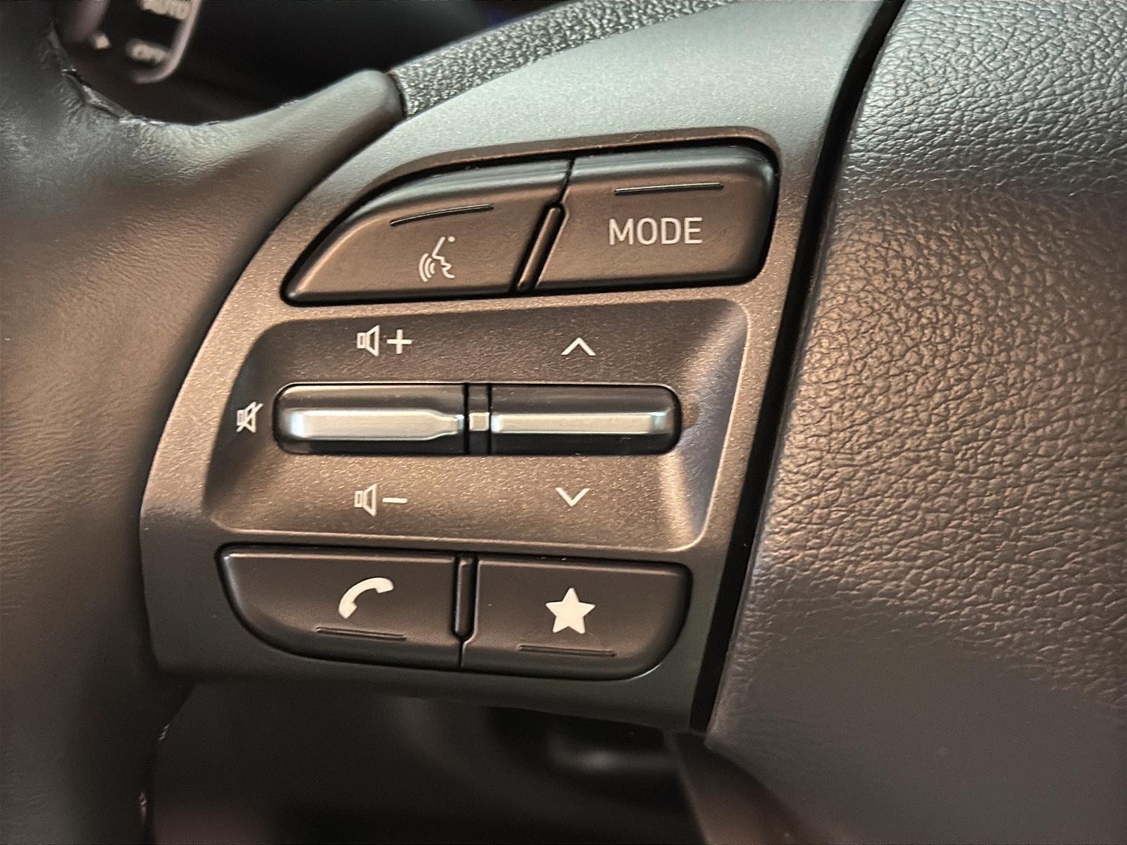 Hyundai Kona 2023 - Image #22