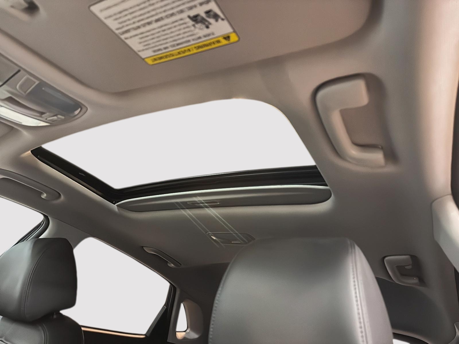 Hyundai Kona PREFERRED CUIR TOIT NAV 4RM 2023 - image #10
