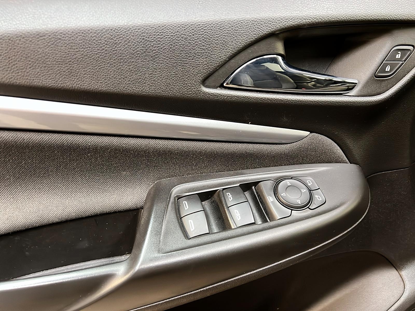 Chevrolet Bolt EUV 2LT 2023 - image #21