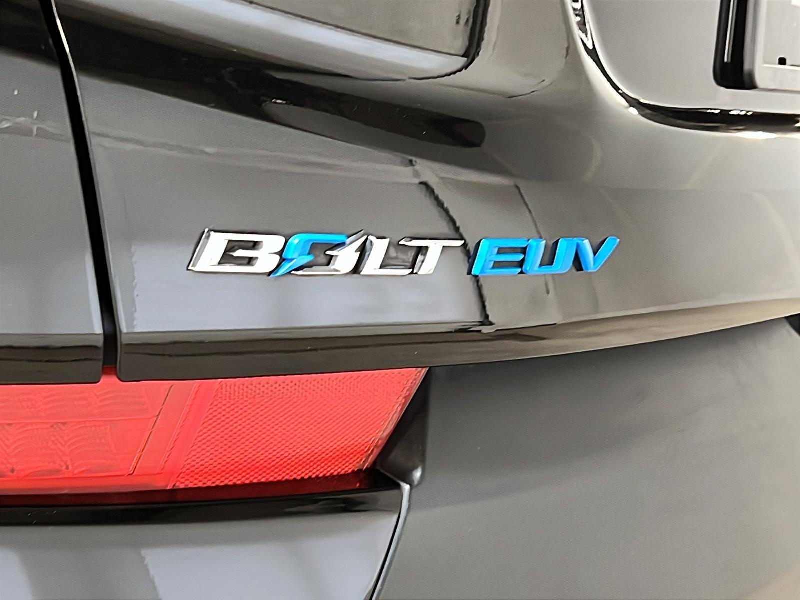 Chevrolet Bolt EUV 2023 - Image #25