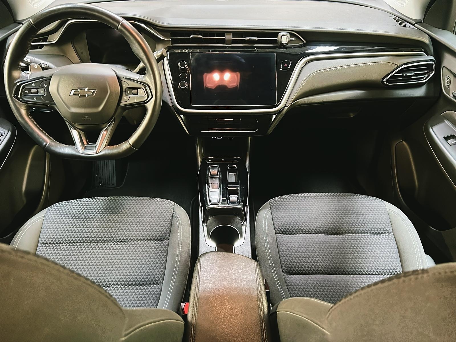 Chevrolet Bolt EUV 2023 - Image #10