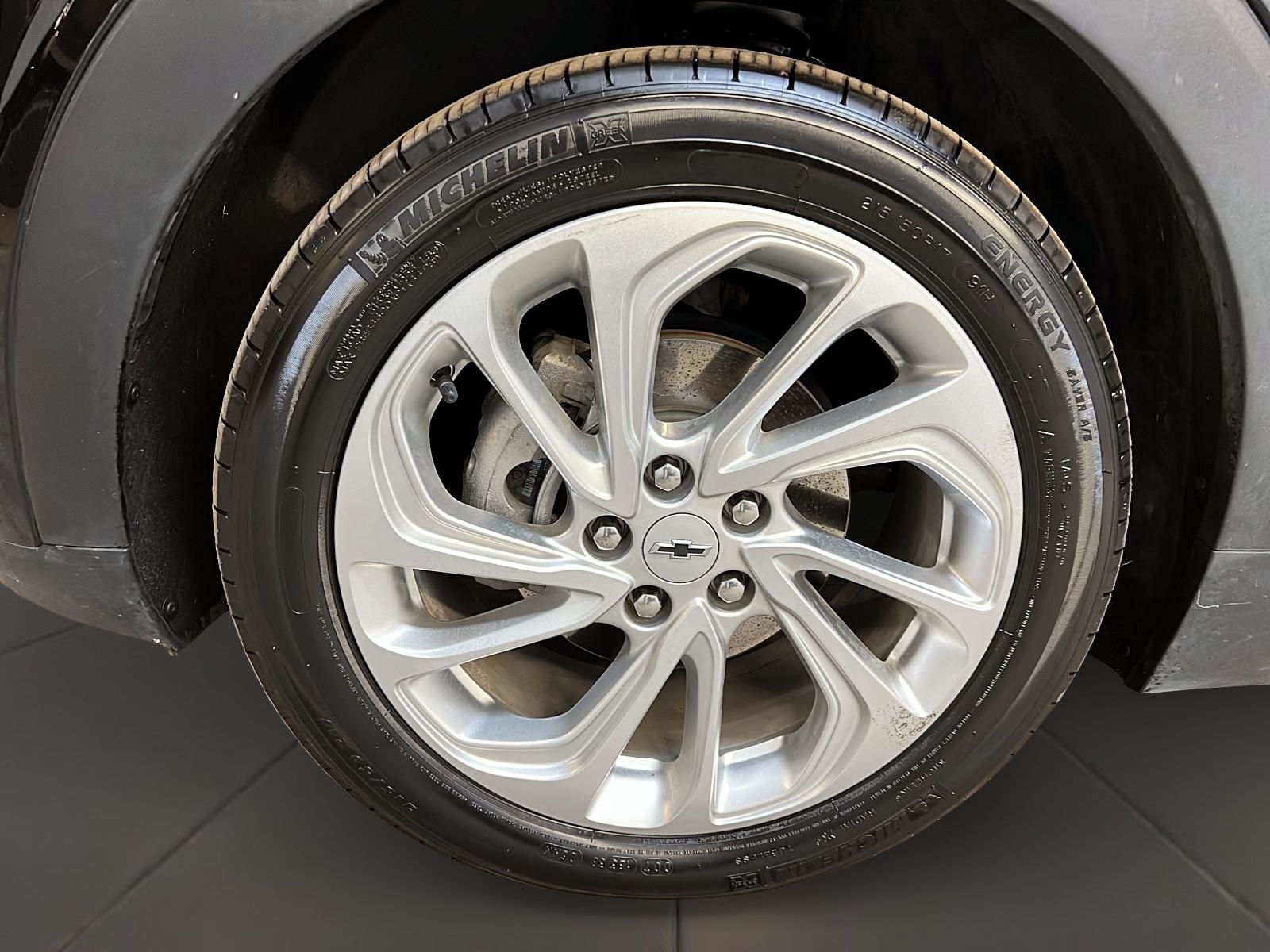 Chevrolet Bolt EUV 2LT 2023 - image #26