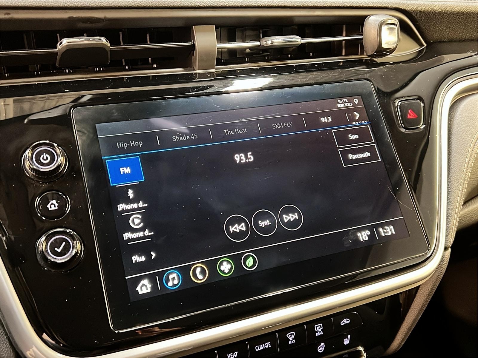 Chevrolet Bolt EUV 2LT 2023 - image #15