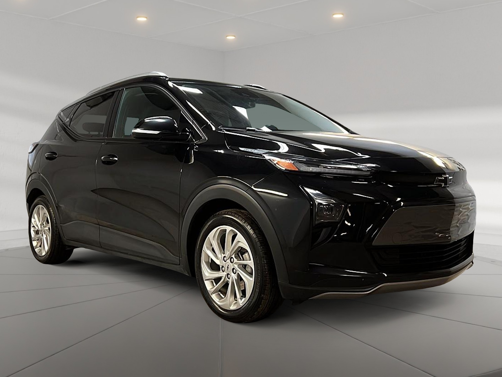 Chevrolet Bolt EUV 2023 - Image #3