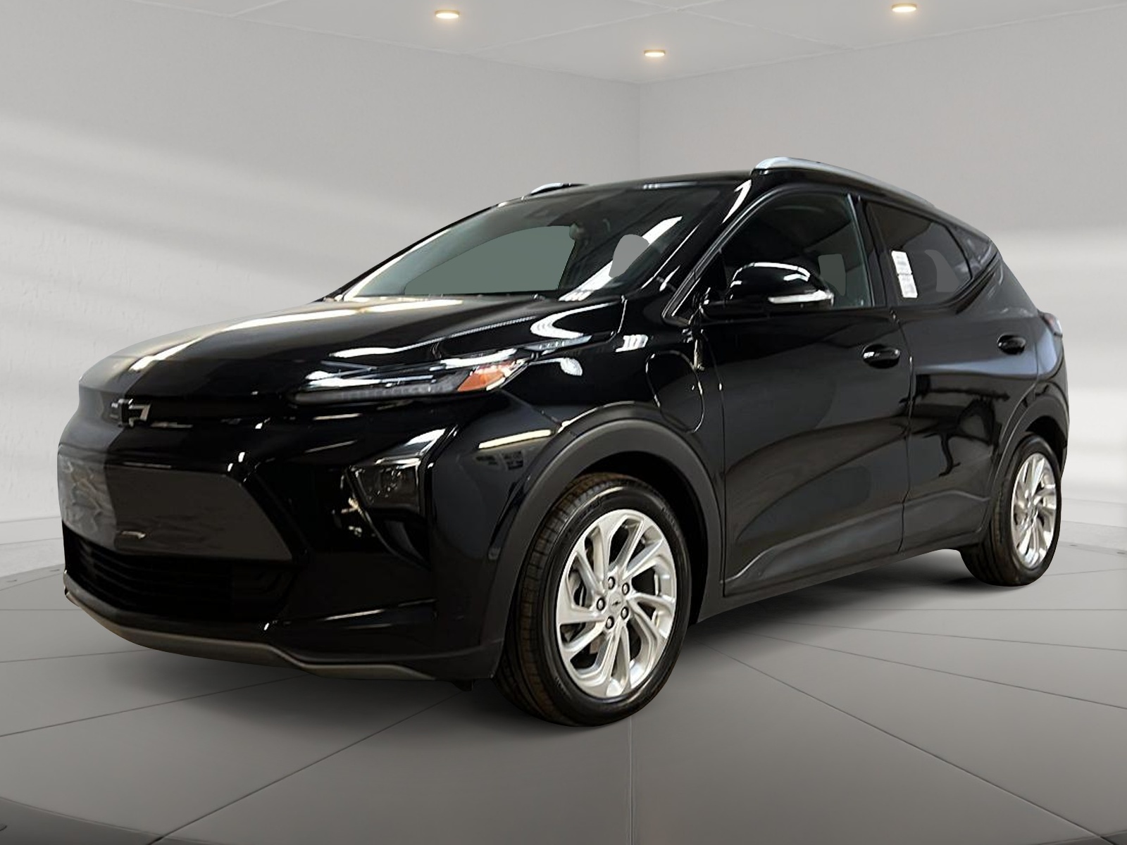 Chevrolet Bolt EUV 2023 - Image #1