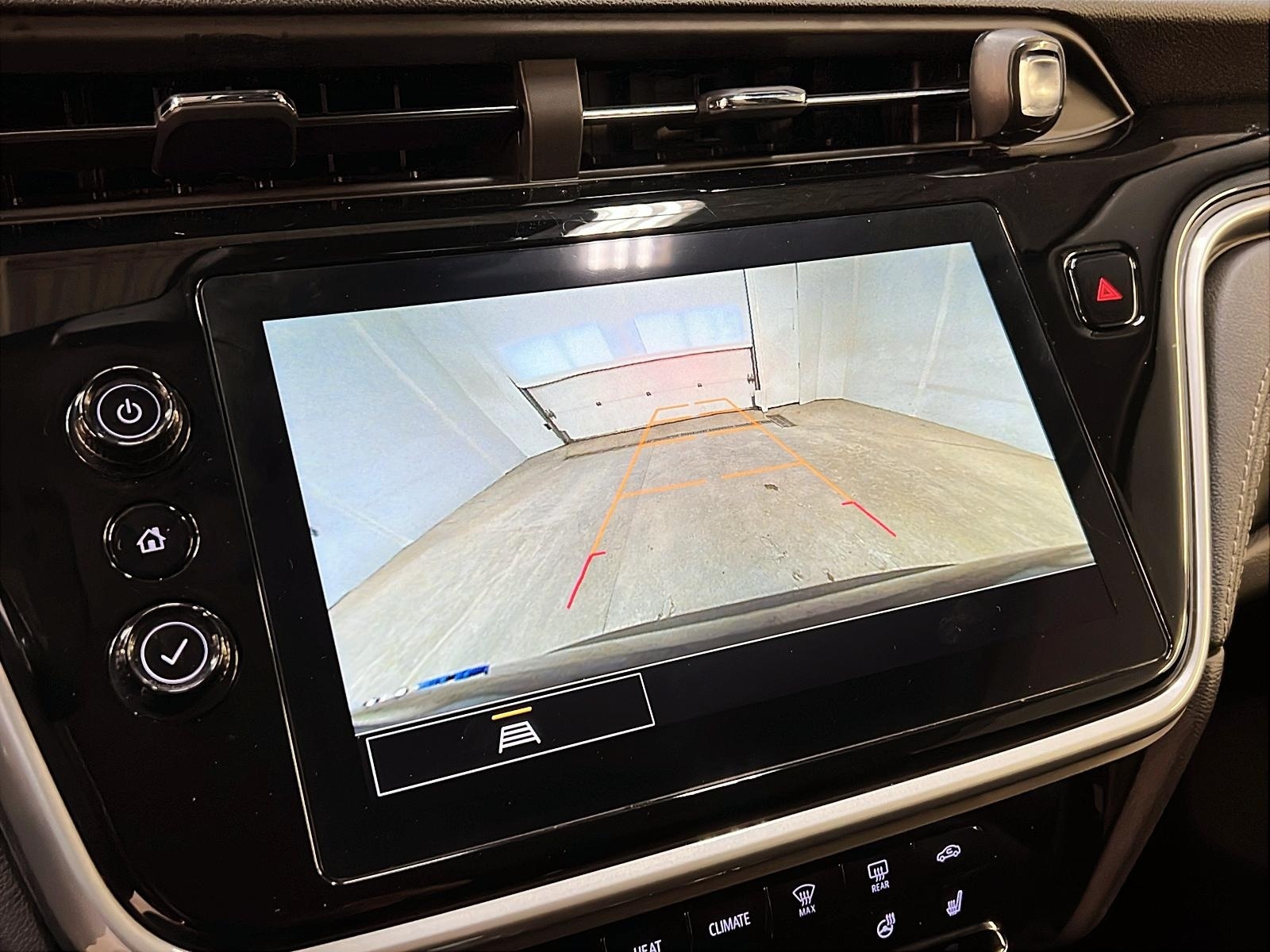 Chevrolet Bolt EUV 2LT 2023 - image #16