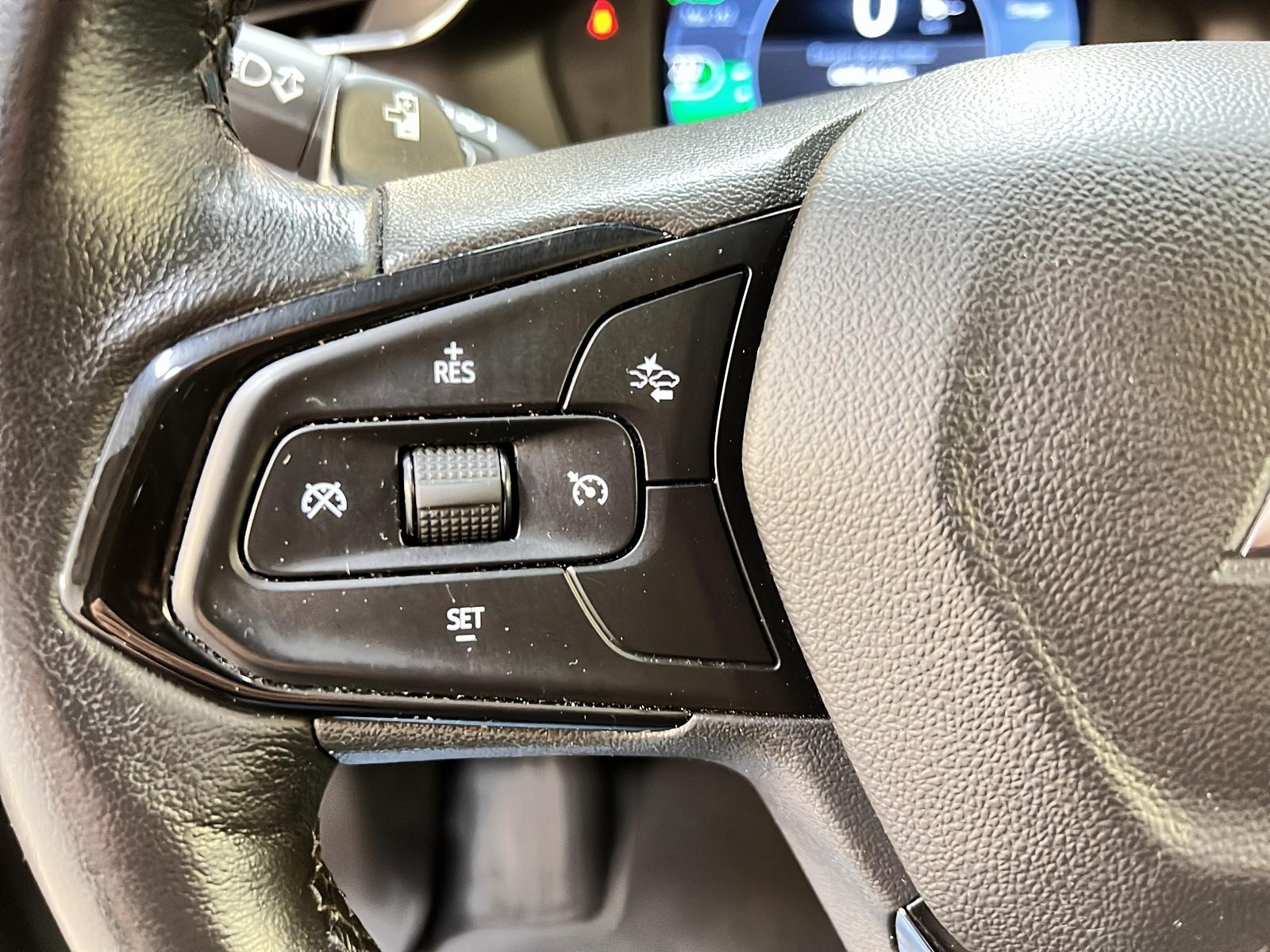 Chevrolet Bolt EUV 2023 - Image #19