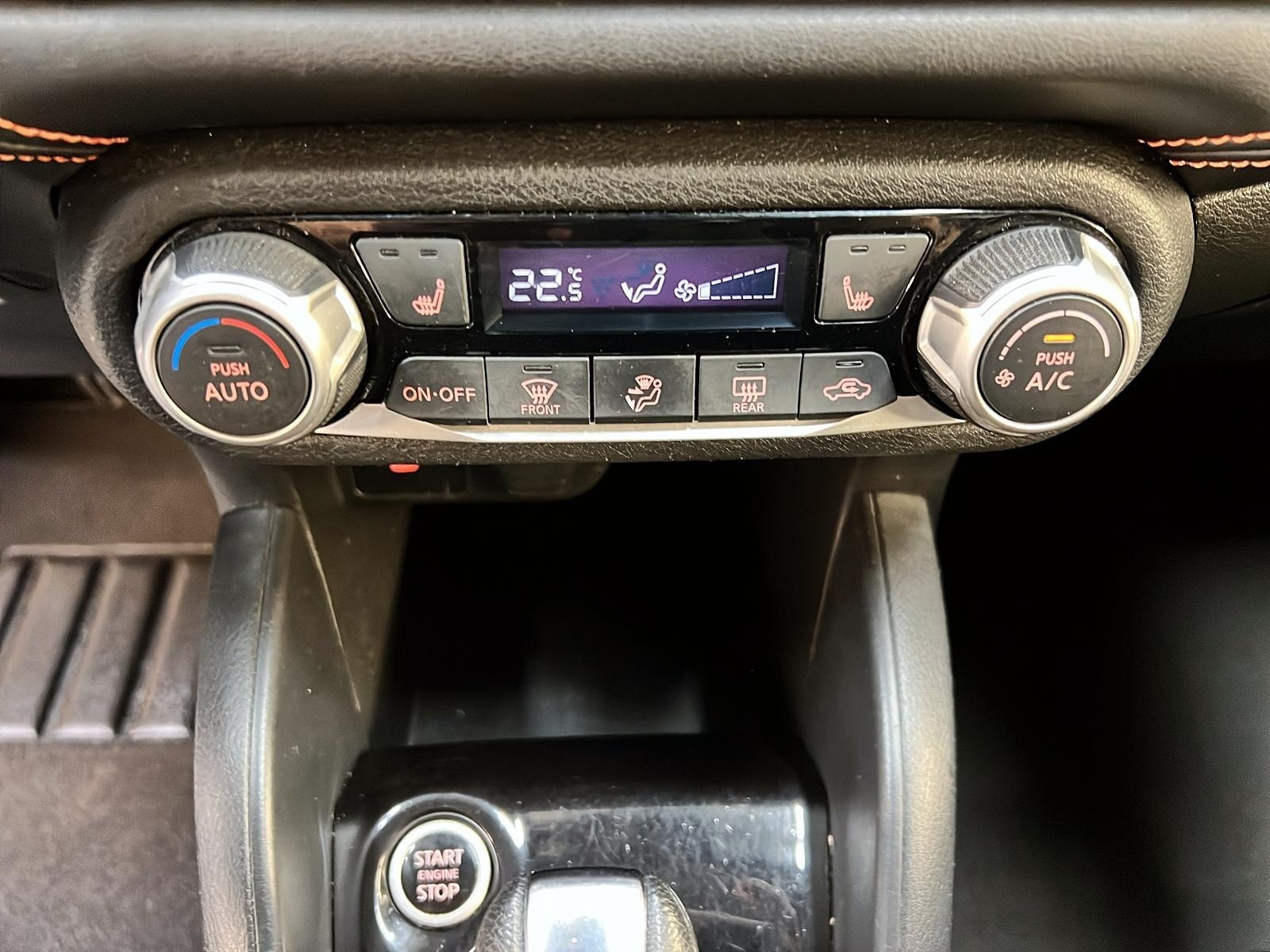 Nissan Versa SR 2022 - image #14