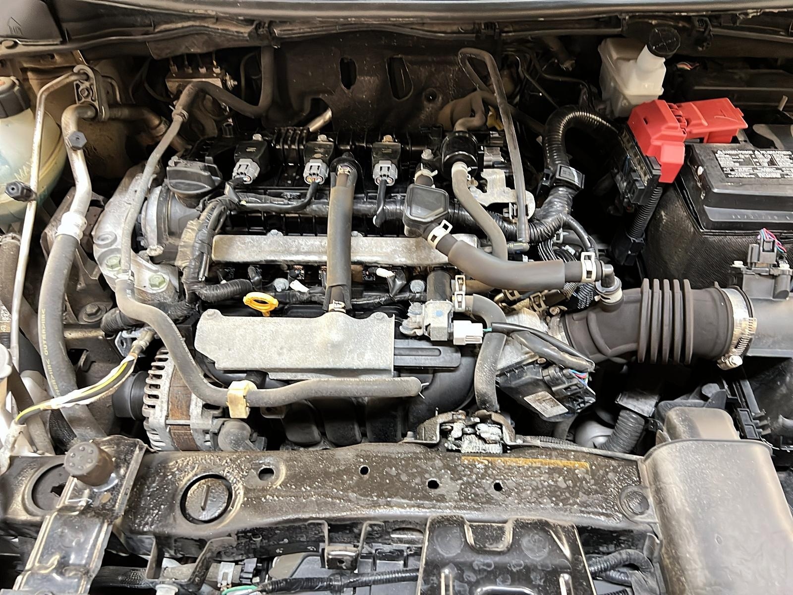 Nissan Versa 2022 - Image #11