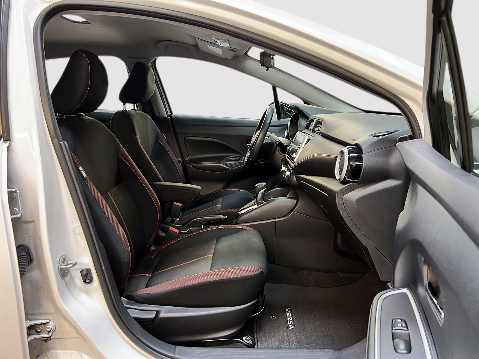 Nissan Versa 2022 - Image #8