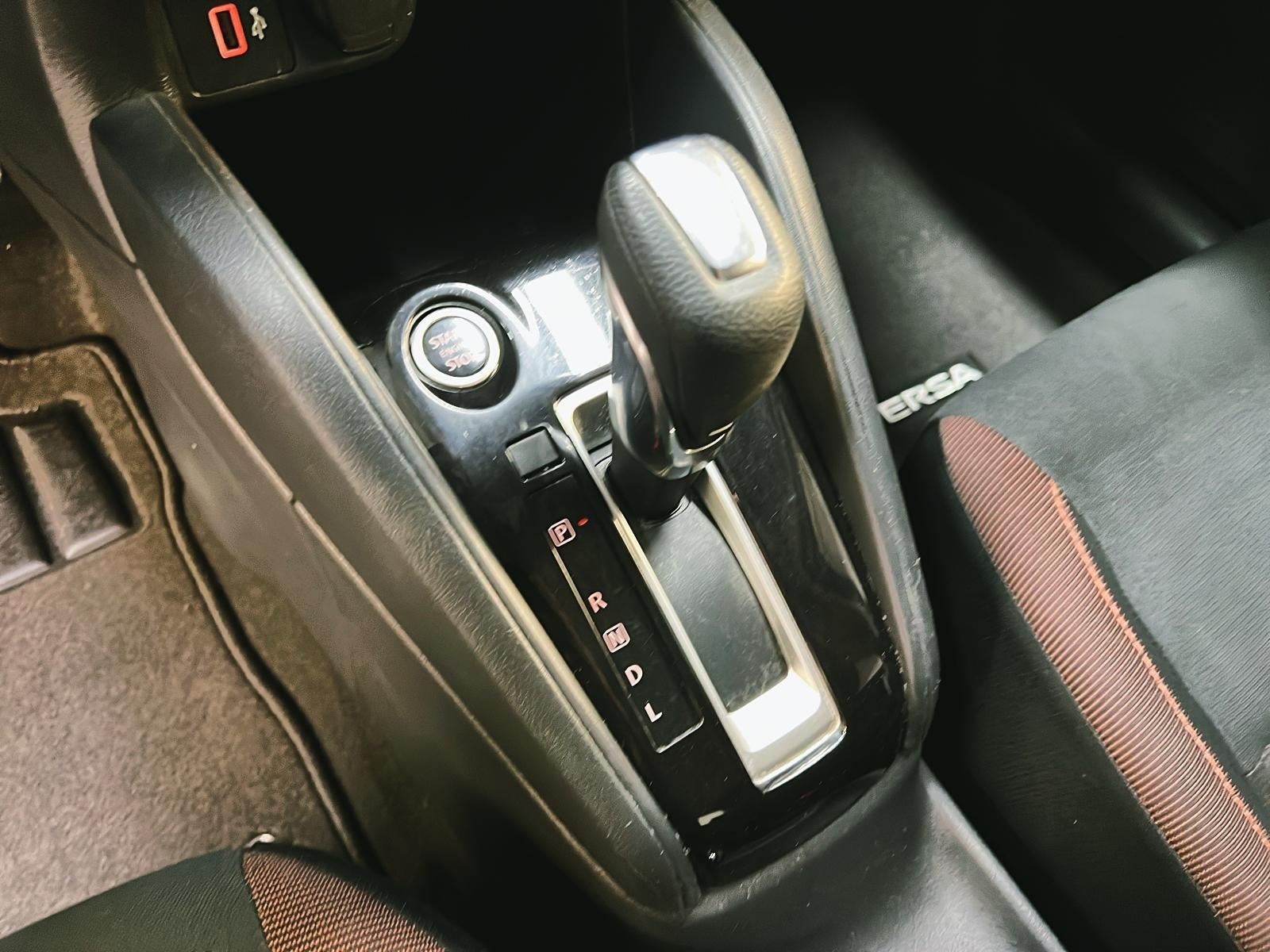 Nissan Versa SR 2022 - image #13