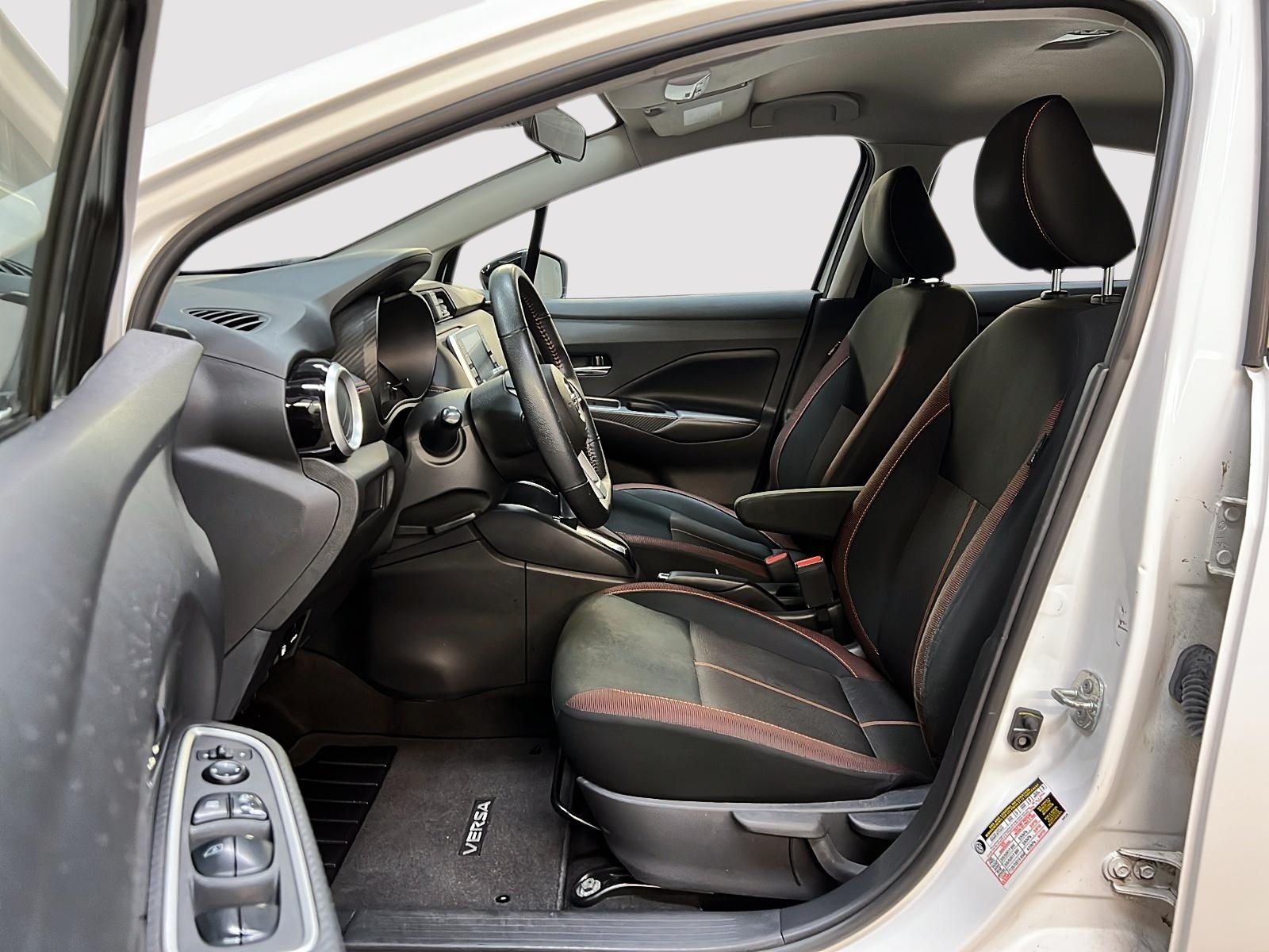 Nissan Versa 2022 - Image #7