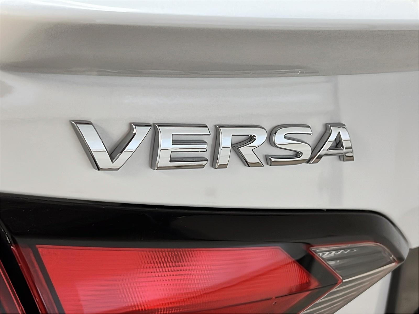 Nissan Versa SR 2022 - image #23