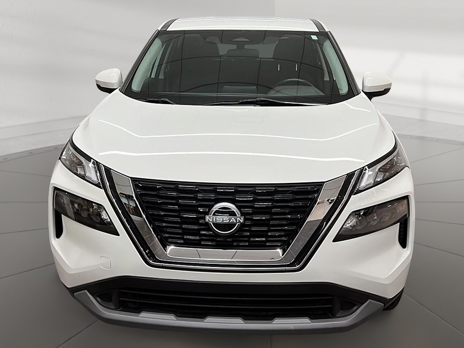 Nissan Rogue 2023 - Image #2