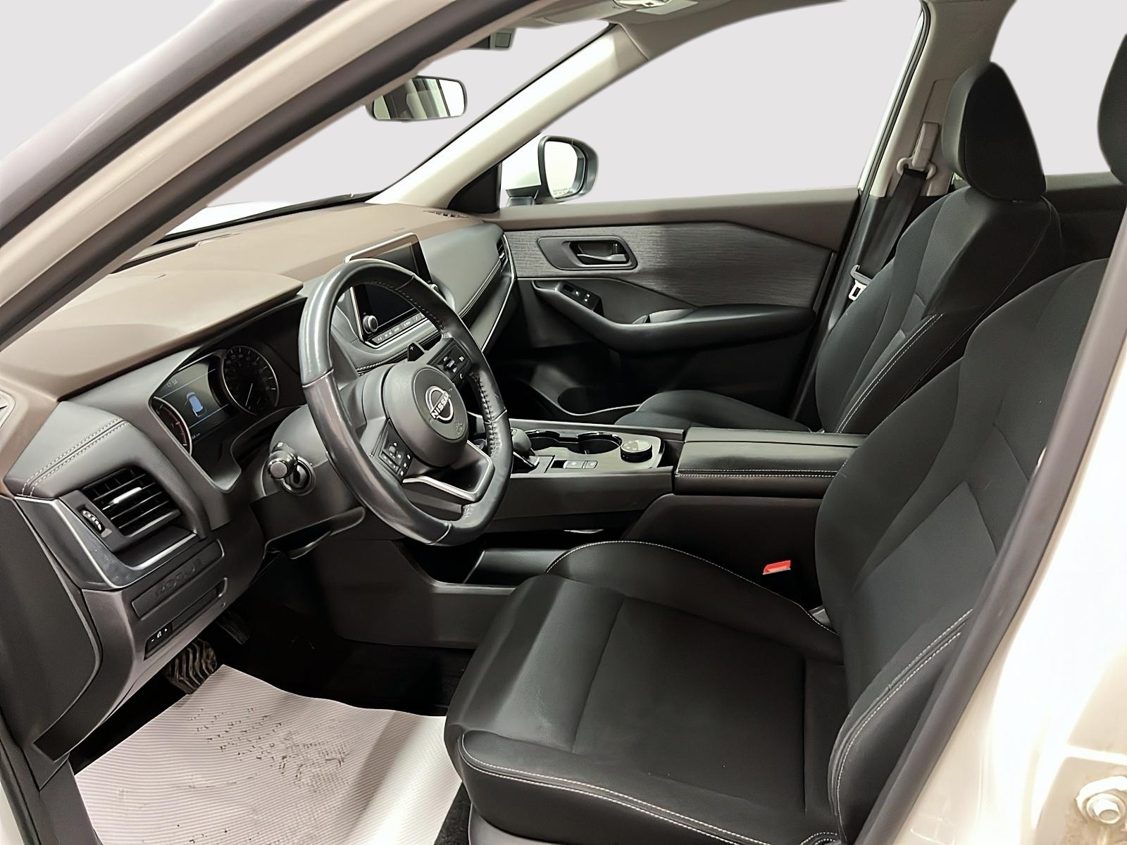 Nissan Rogue S 4RM 2023 - image #7