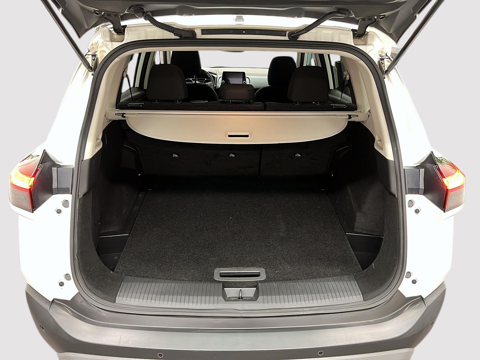 Nissan Rogue S 4RM 2023 - image #16