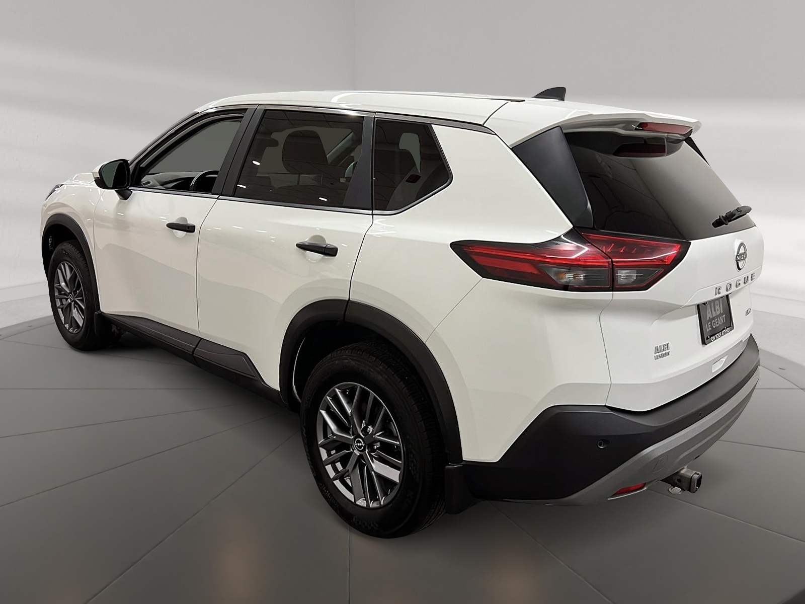 Nissan Rogue 2023 - Image #6