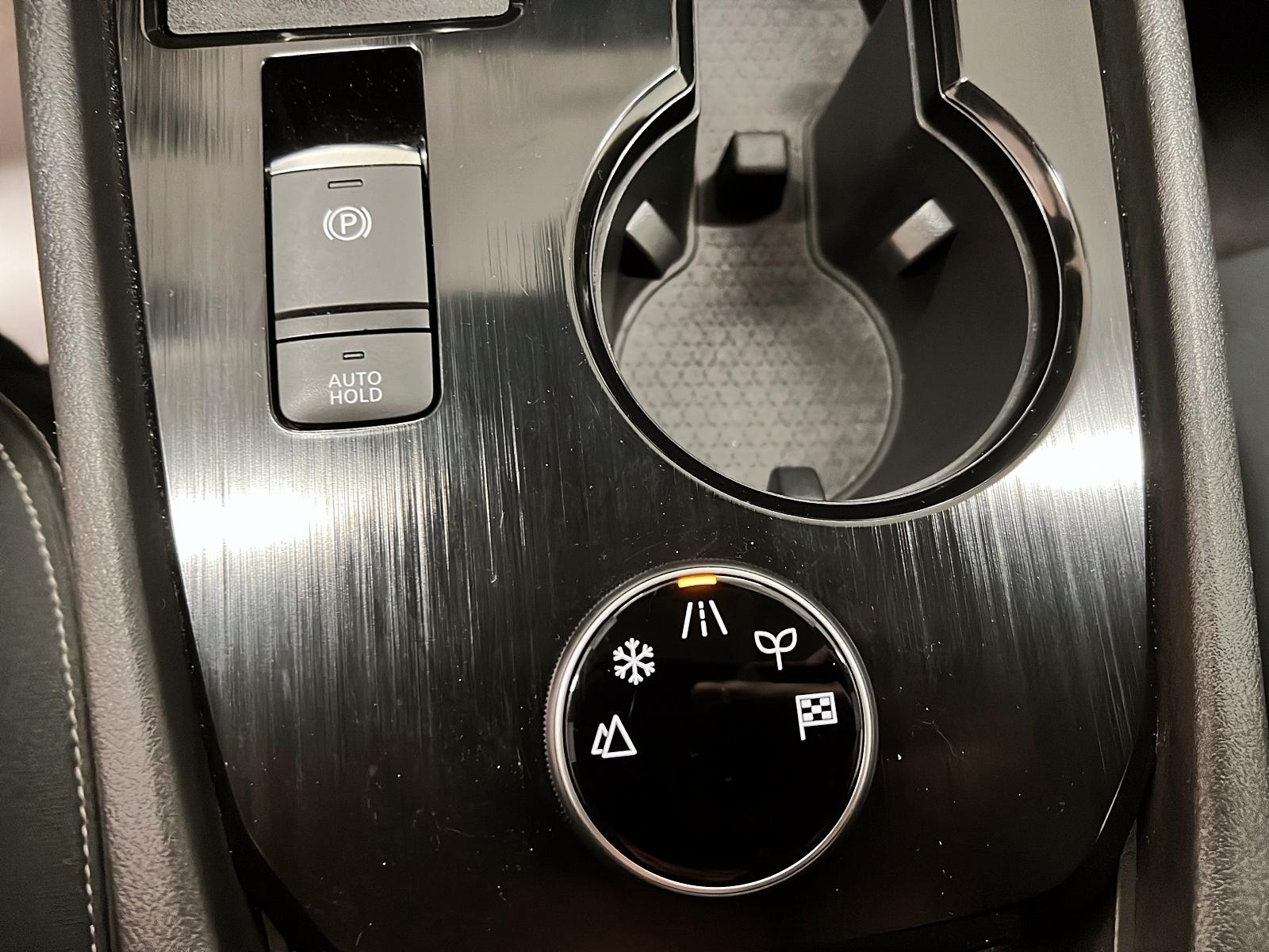 Nissan Rogue S 4RM 2023 - image #13