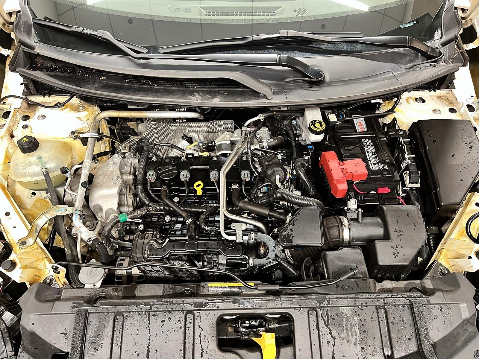 Nissan Rogue 2023 - Image #17