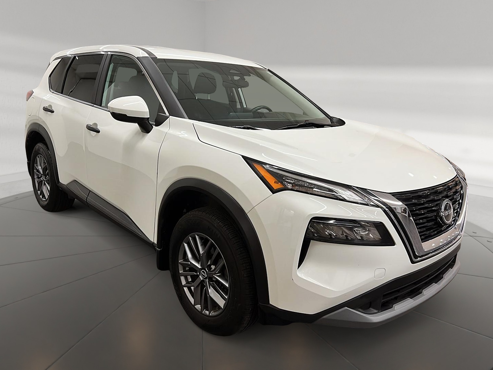 Nissan Rogue 2023 - Image #3