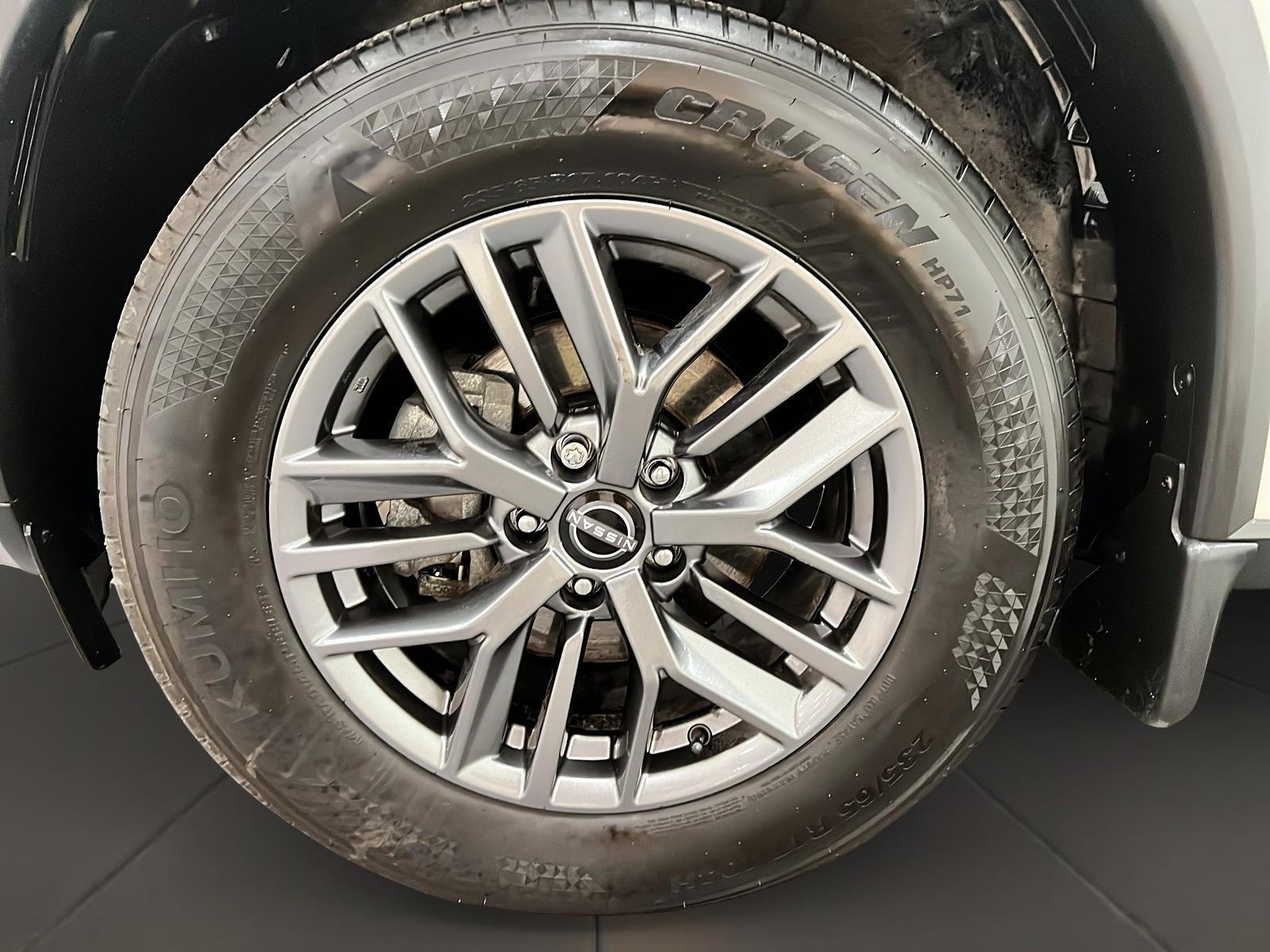 Nissan Rogue S 4RM 2023 - image #18