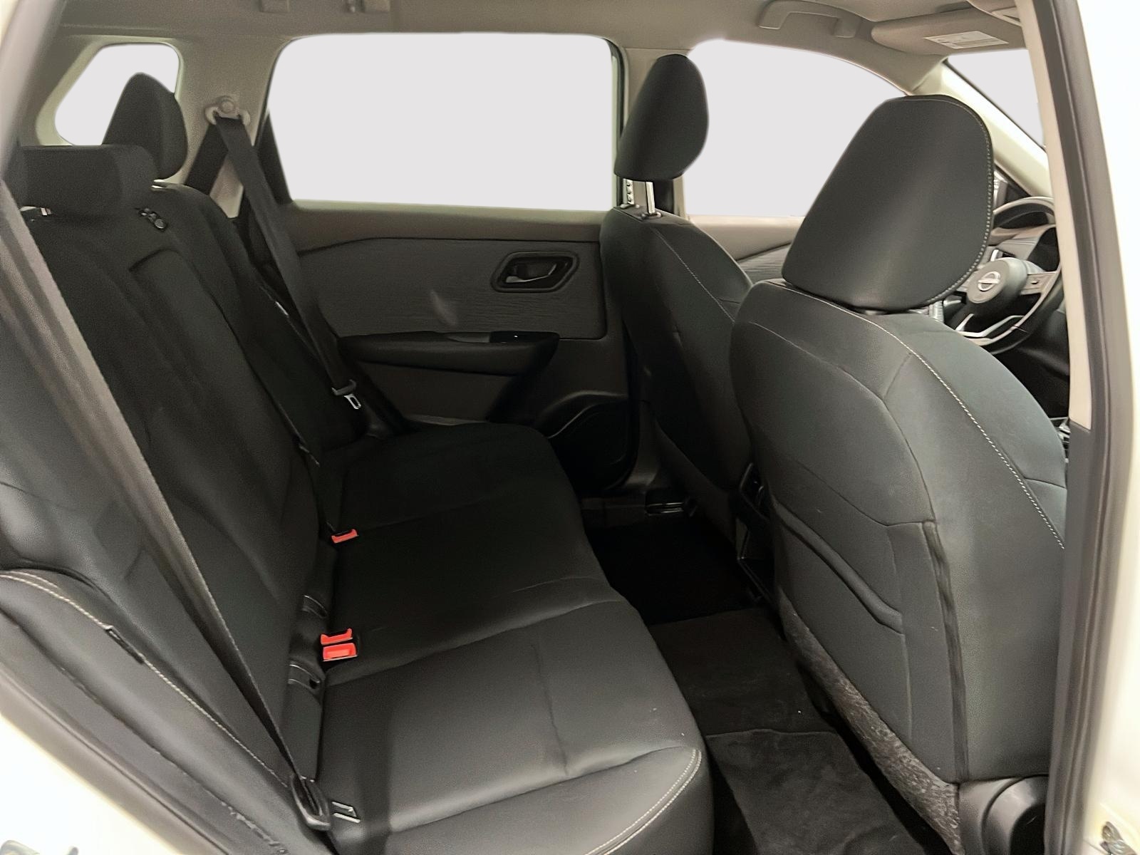 Nissan Rogue 2023 - Image #9