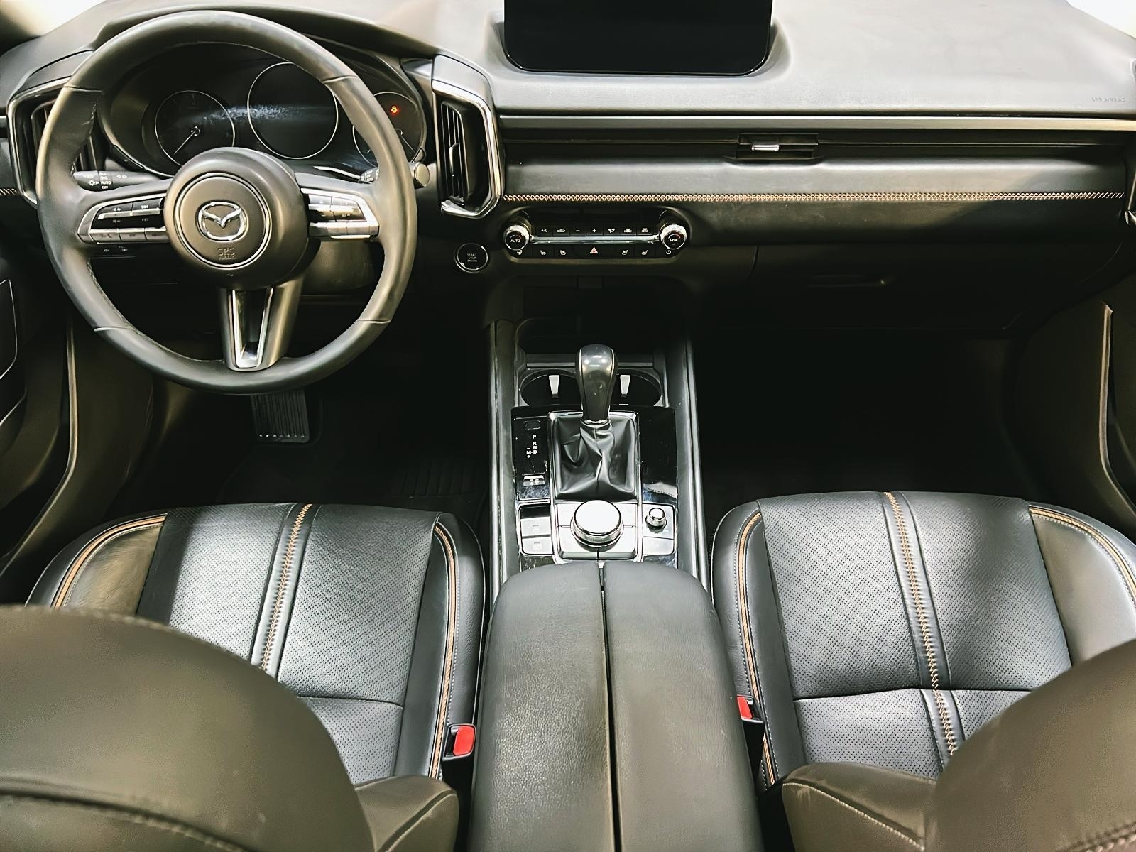 Mazda CX-50 2024 - Image #12