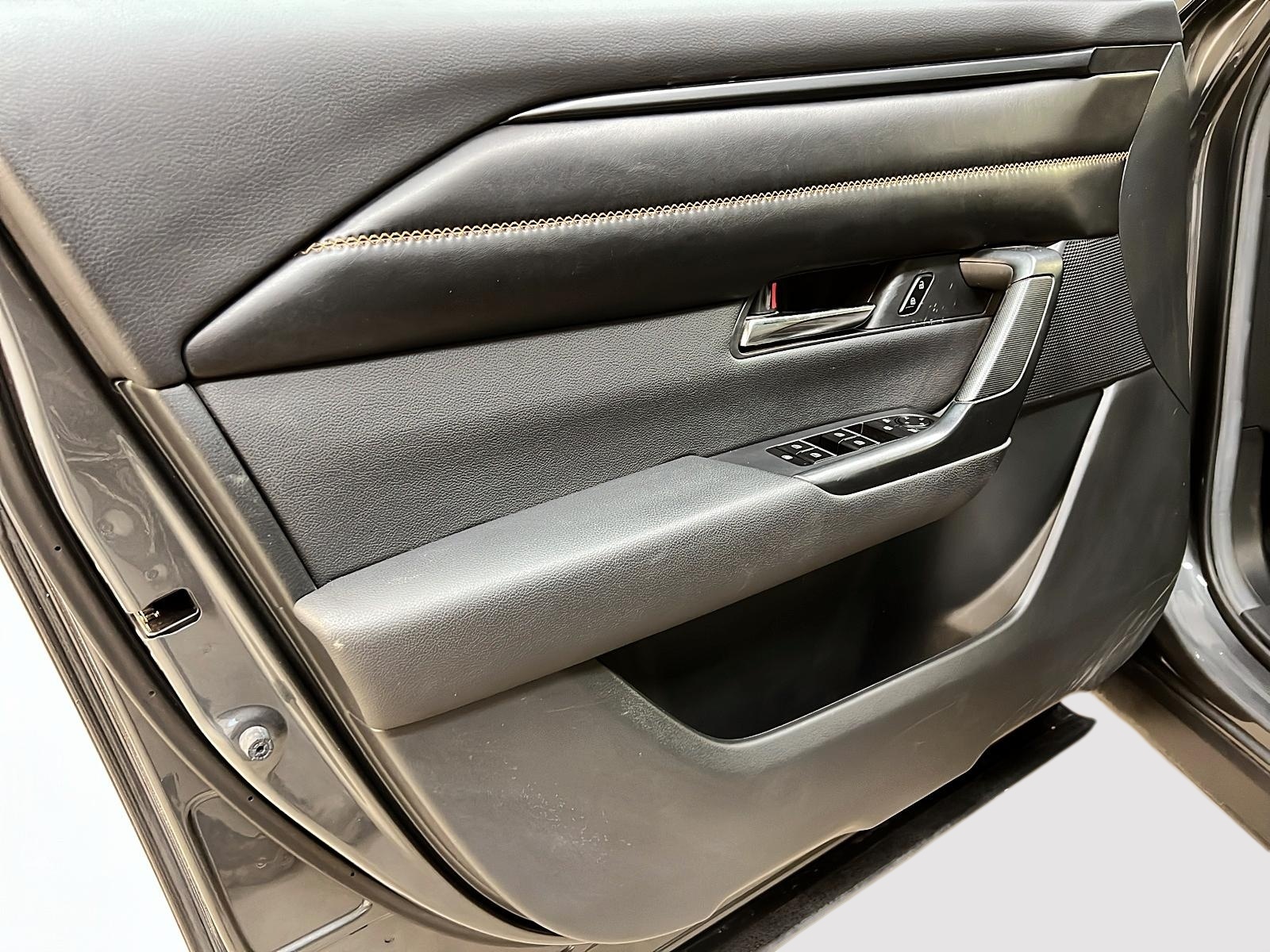 Mazda CX-50 2024 - Image #27