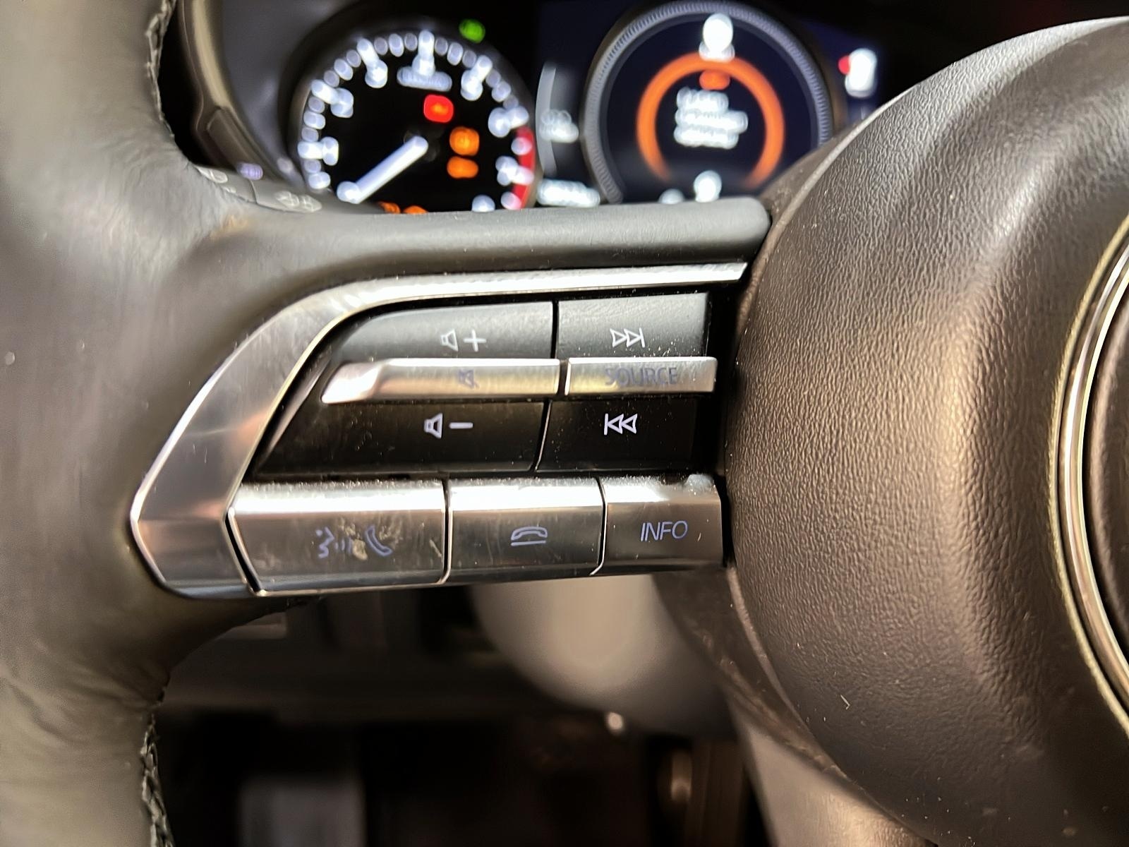 Mazda CX-50 2024 - Image #23