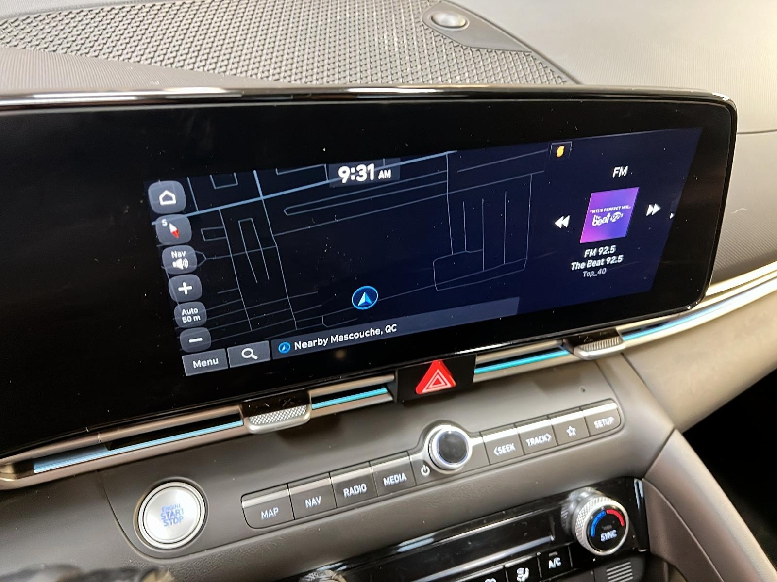 Hyundai Elantra 2024 - Image #17