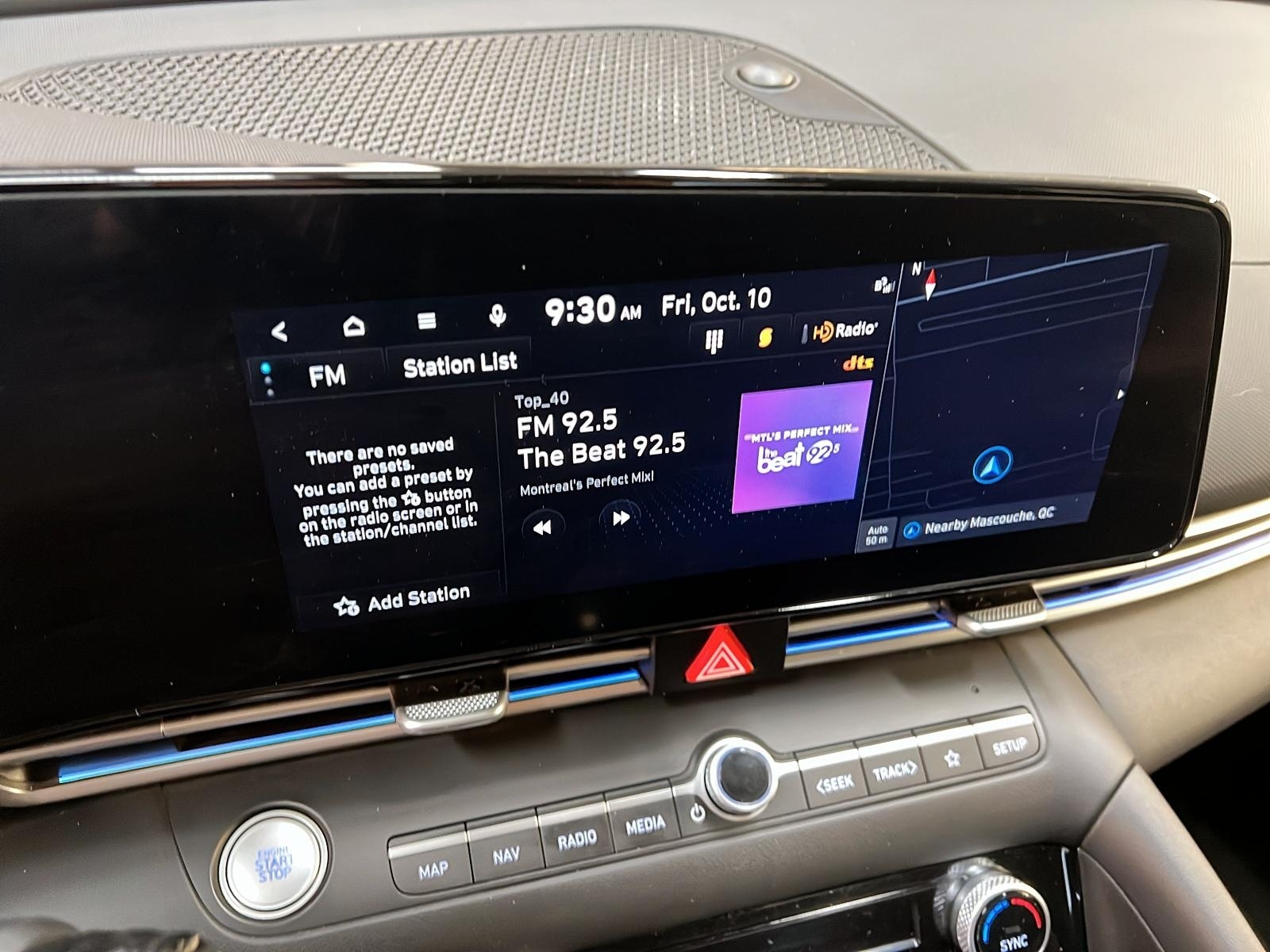 Hyundai Elantra 2024 - Image #15