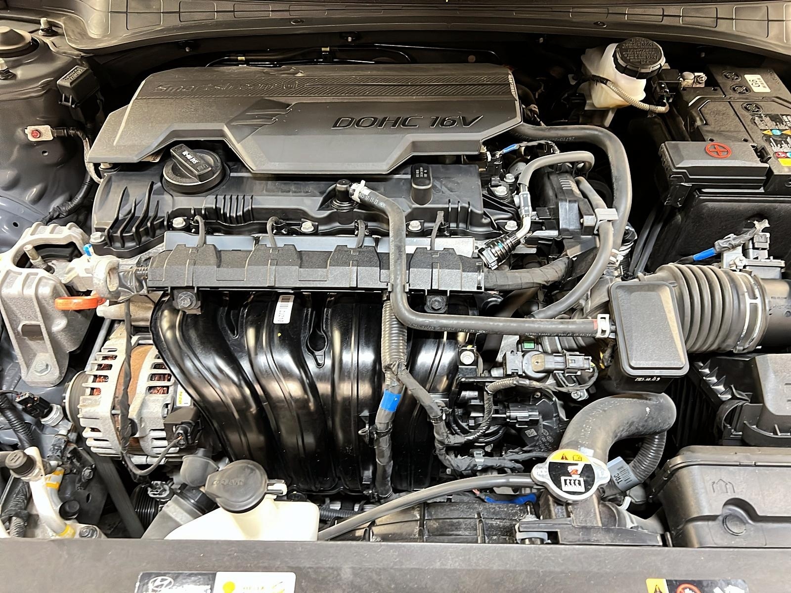 Hyundai Elantra 2024 - Image #12