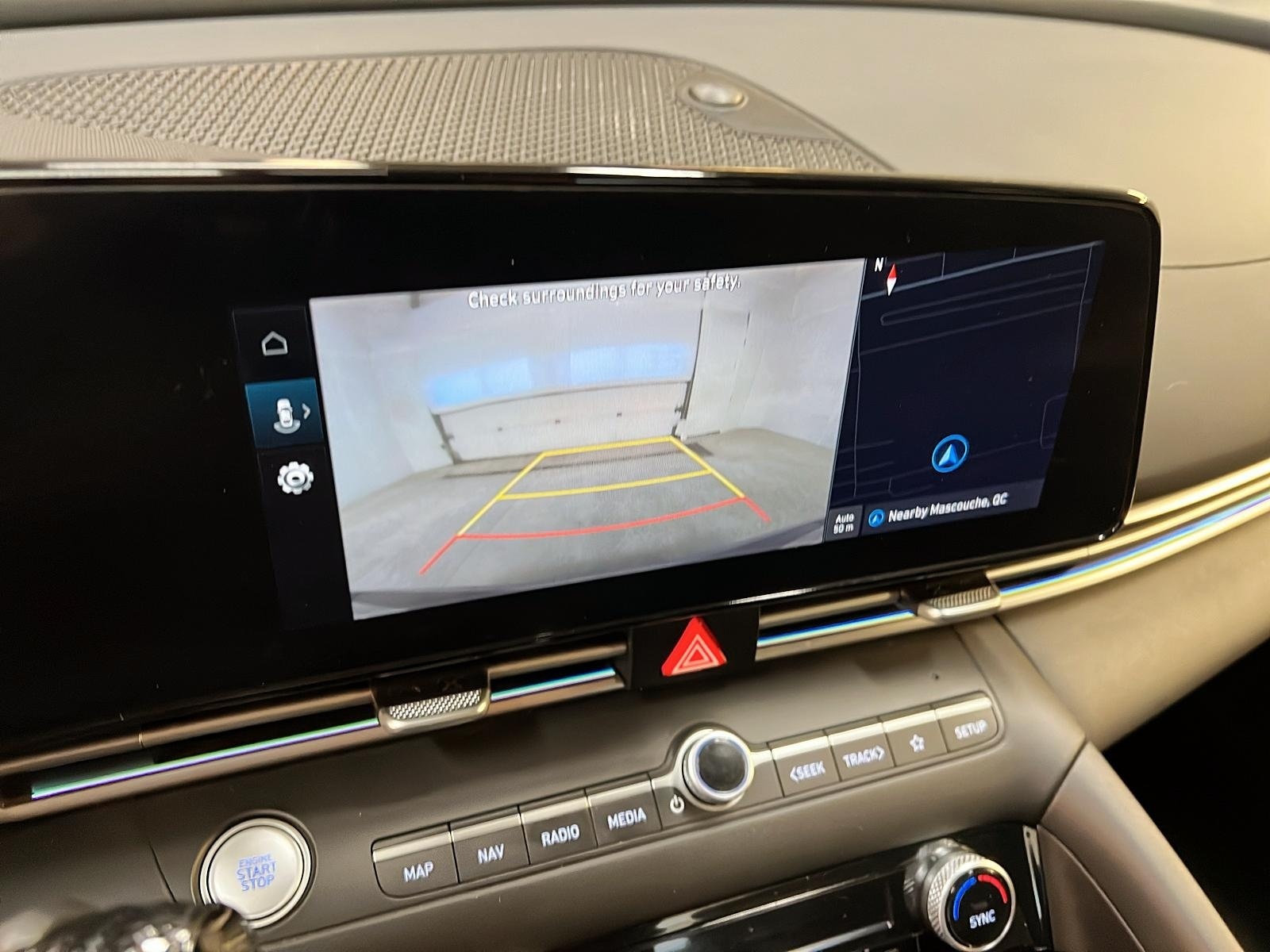 Hyundai Elantra 2024 - Image #16
