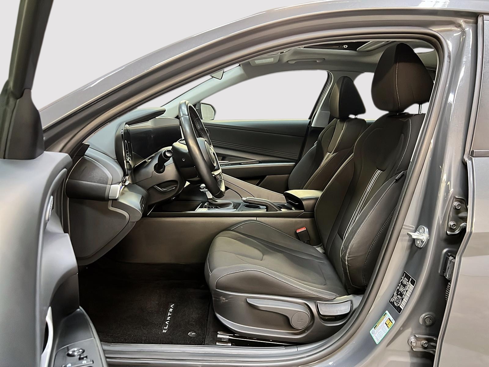 Hyundai Elantra 2024 - Image #7