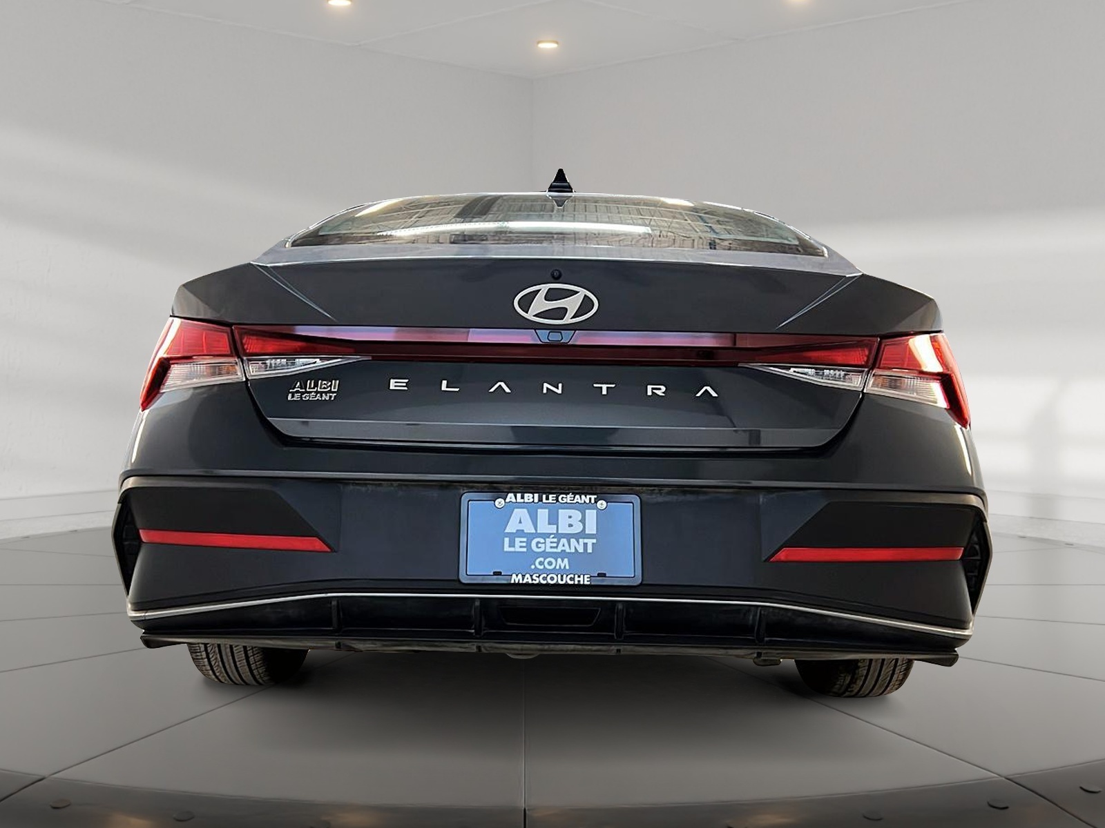 Hyundai Elantra 2024 - Image #5