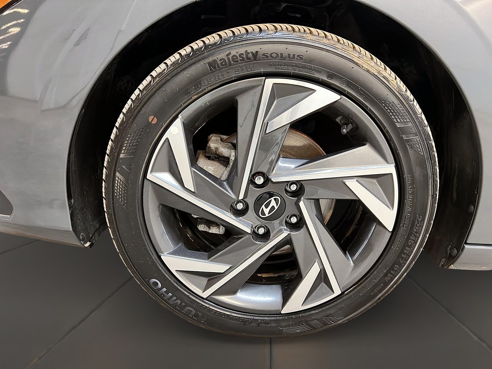 Hyundai Elantra 2024 - Image #26