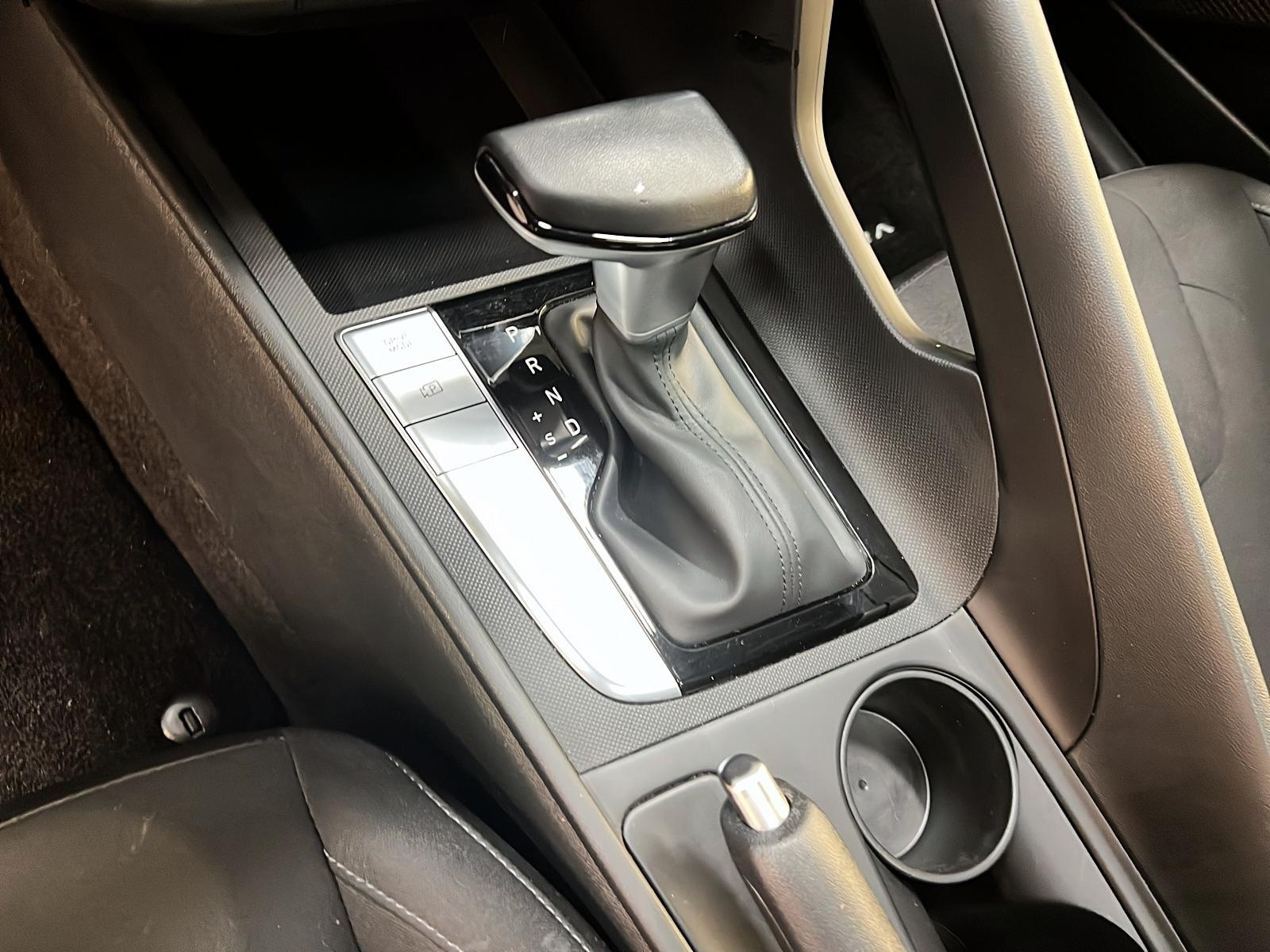 Hyundai Elantra 2024 - Image #14