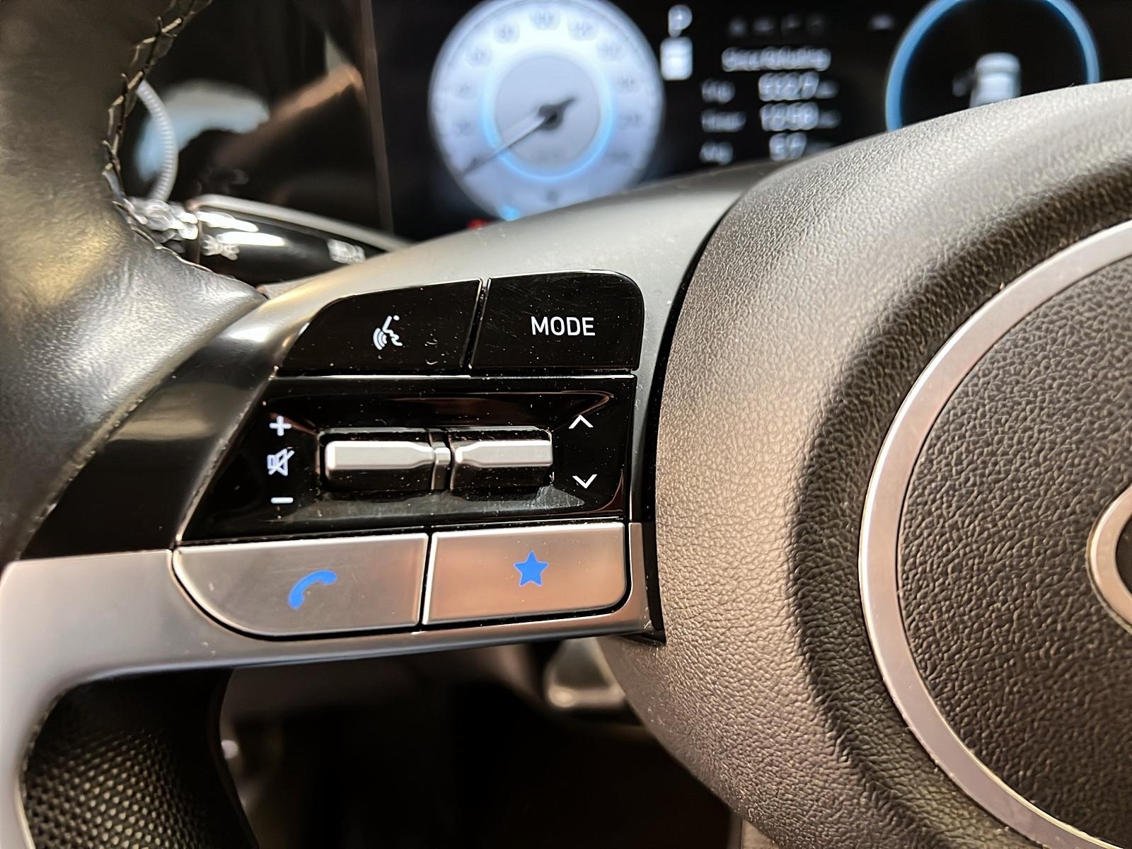 Hyundai Elantra 2024 - Image #20