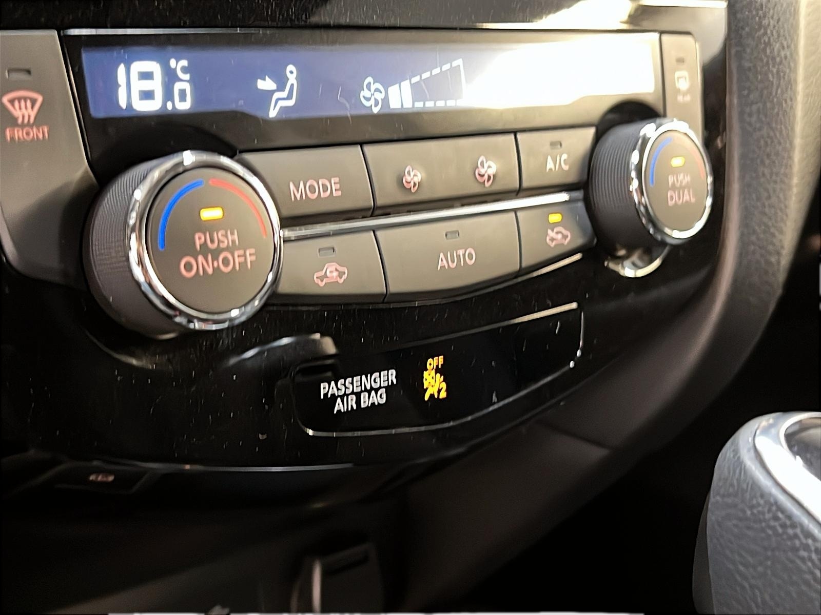 Nissan Qashqai 2023 - Image #16