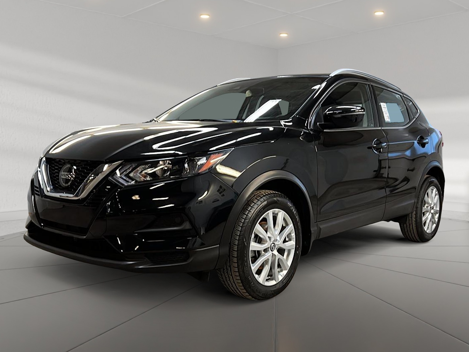 Nissan Qashqai SV TOIT 4RM 2023 - image #1