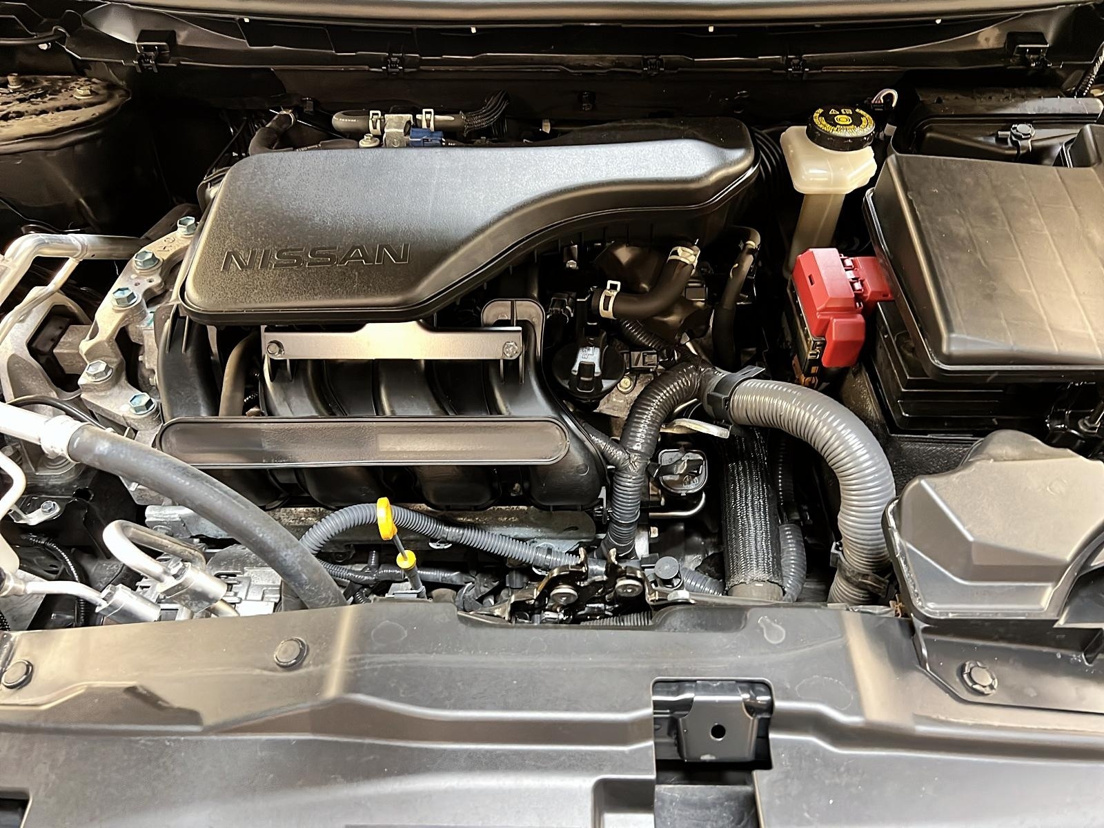 Nissan Qashqai 2023 - Image #12