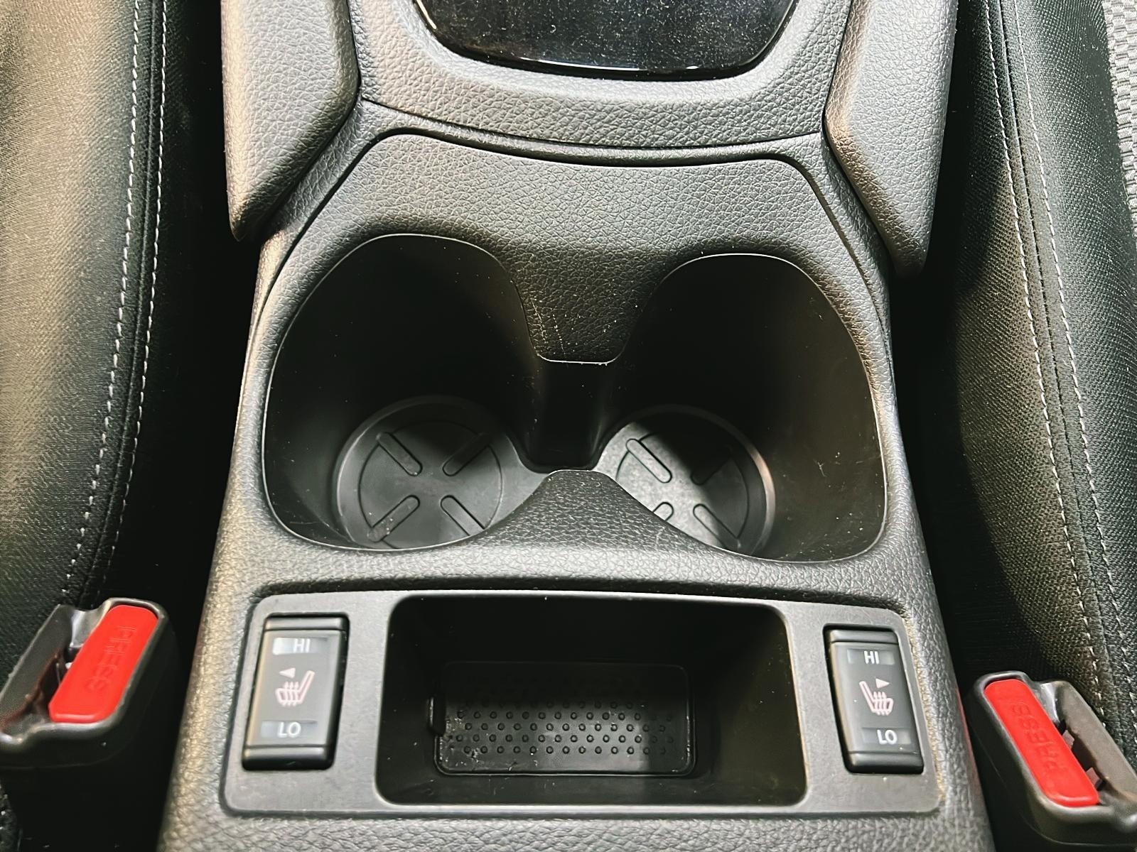 Nissan Qashqai 2023 - Image #15