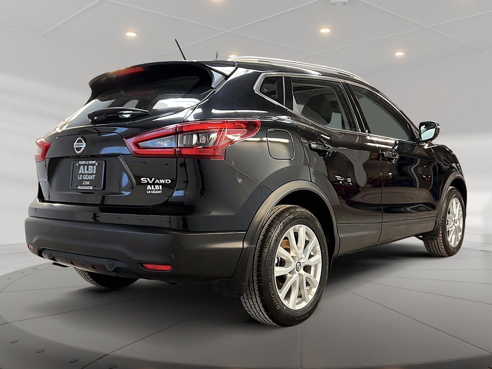 Nissan Qashqai 2023 - Image #4