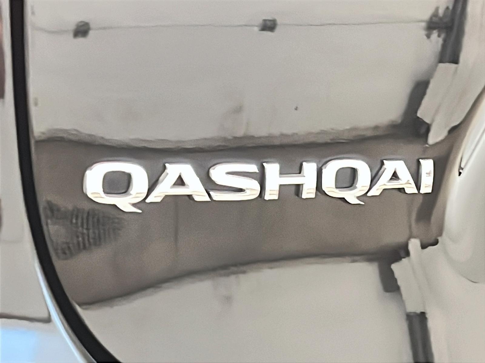 Nissan Qashqai SV TOIT 4RM 2023 - image #26
