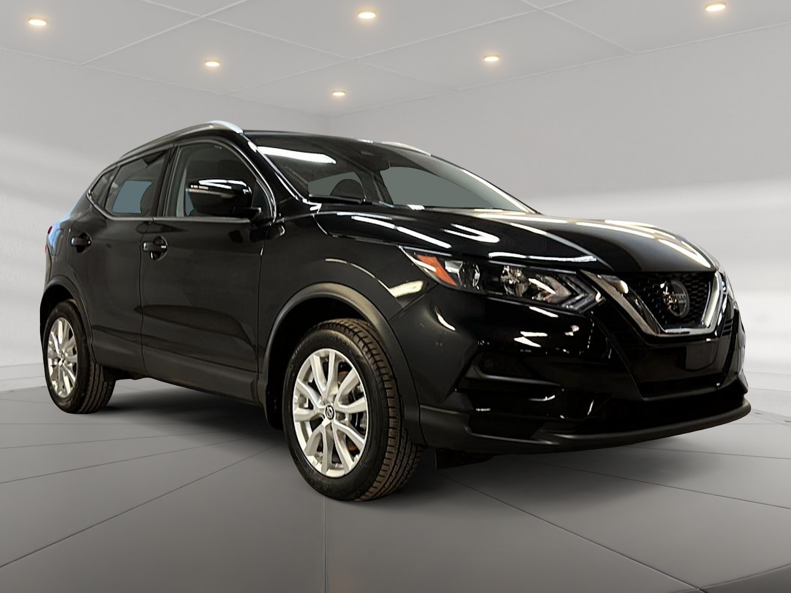 Nissan Qashqai 2023 - Image #3
