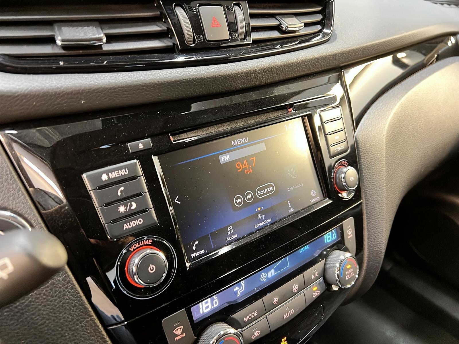 Nissan Qashqai 2023 - Image #17