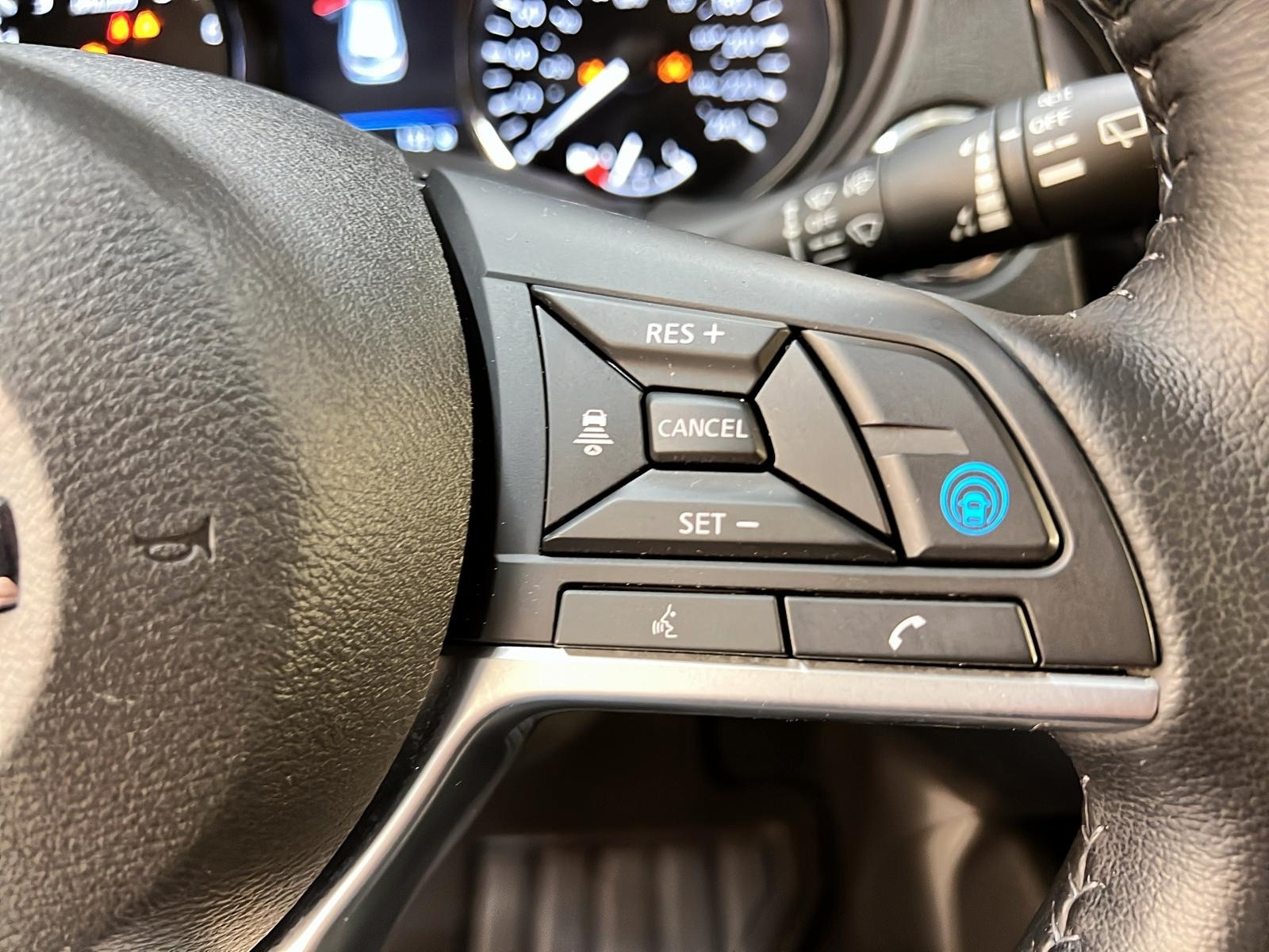 Nissan Qashqai 2023 - Image #20